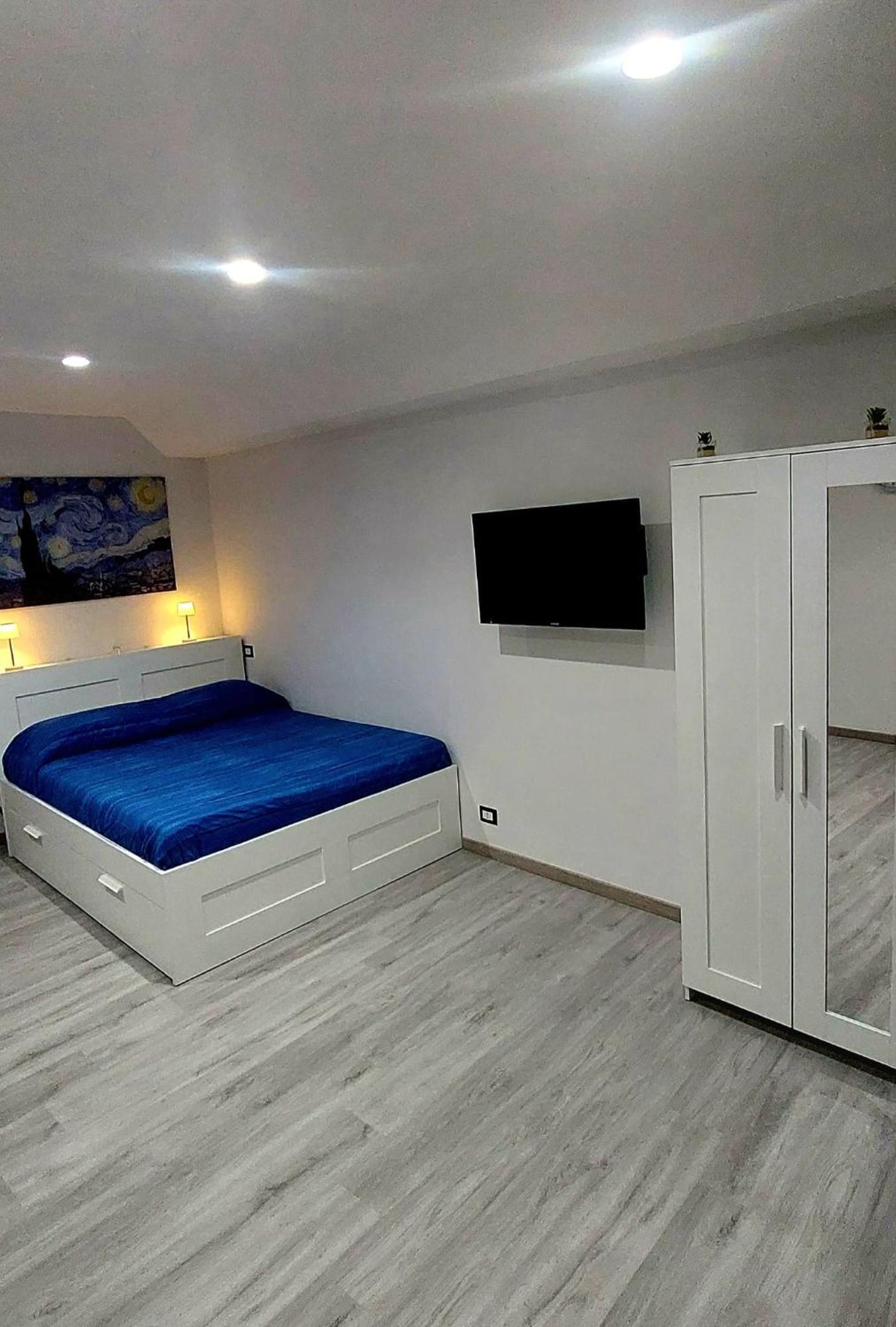 Wonders Home Неаполь Экстерьер фото